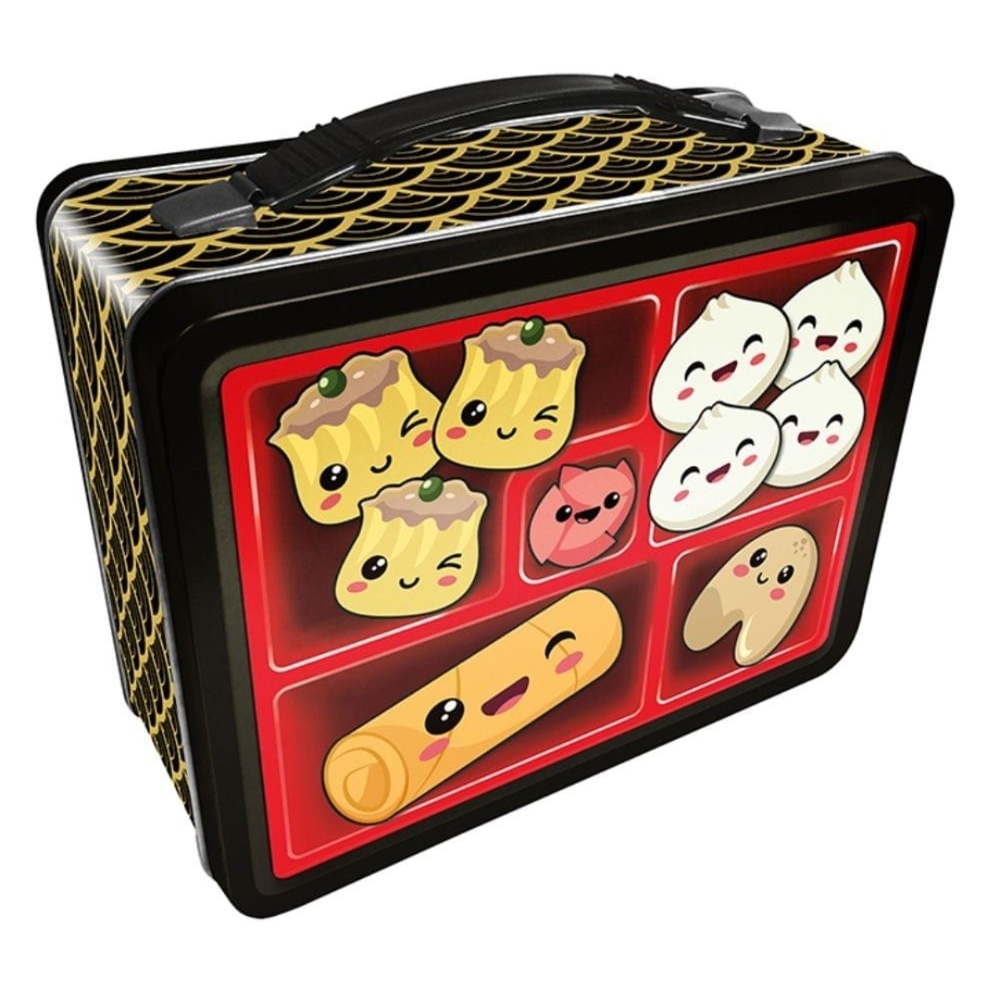 Fun Dim Sum Bento Box Toy for Kids